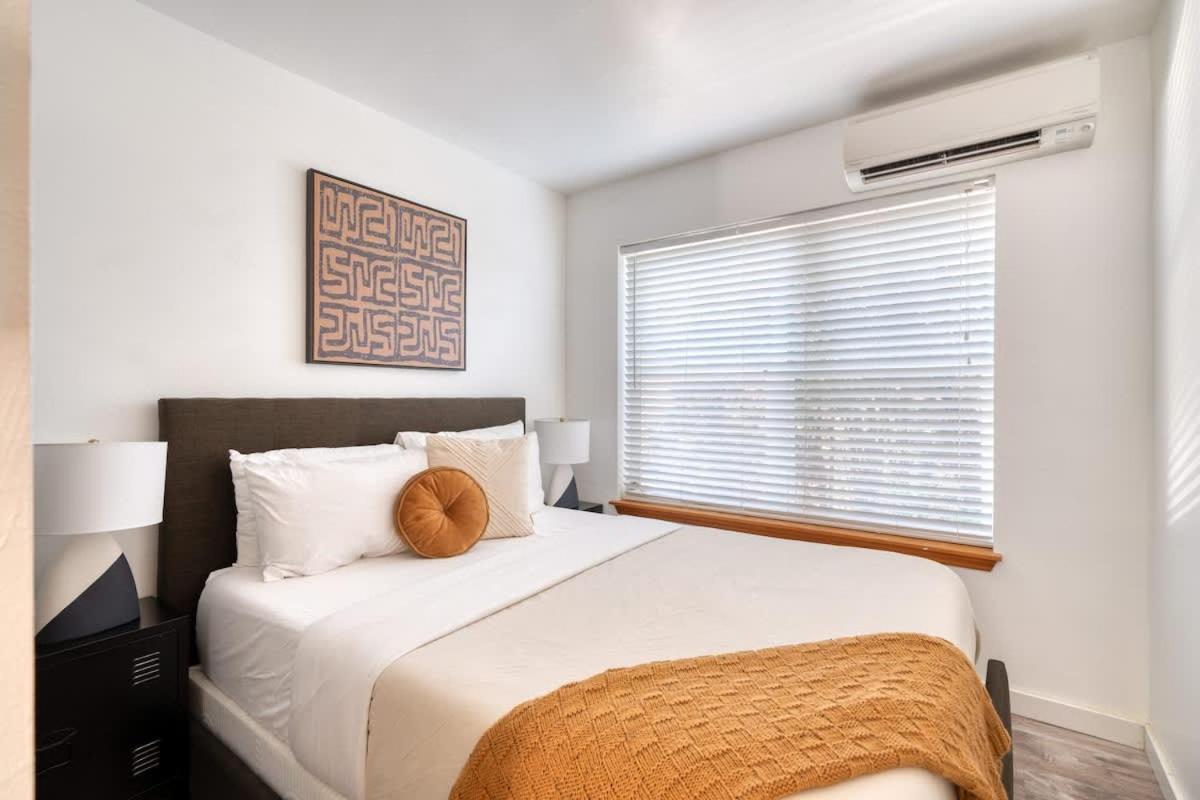 Stay Portland - Alberta Arts Luxury, Sleeps 6, Walk Score 99 Exterior foto